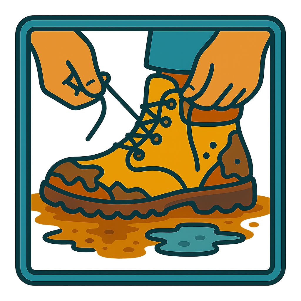 Laces